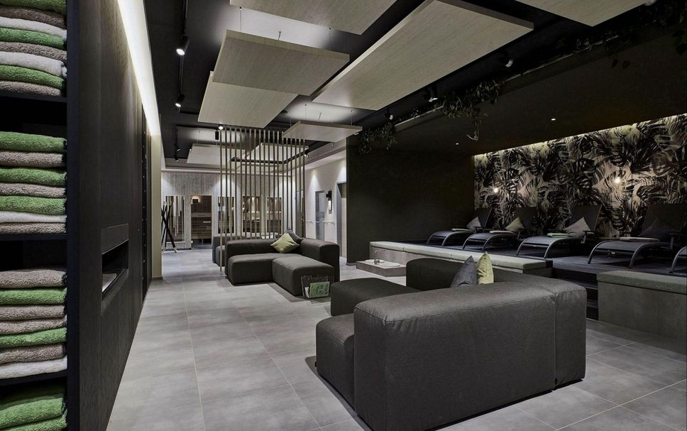 Sala d'estar Foto
