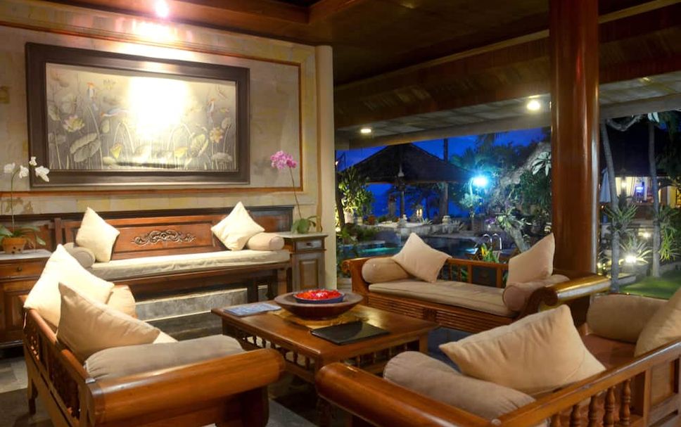 Sala Foto