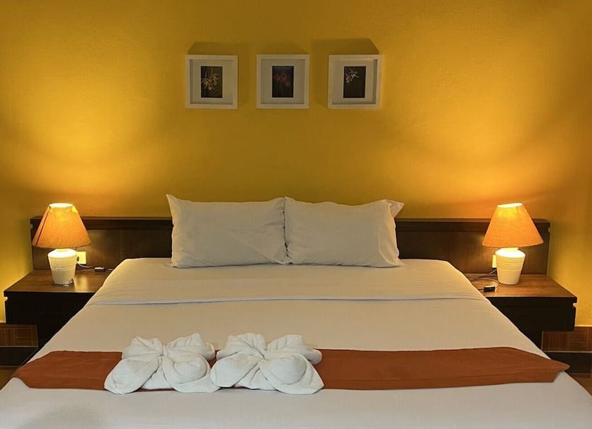Habitació Foto