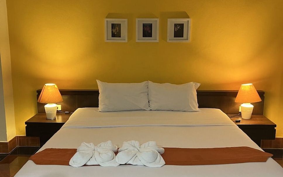 Habitació Foto