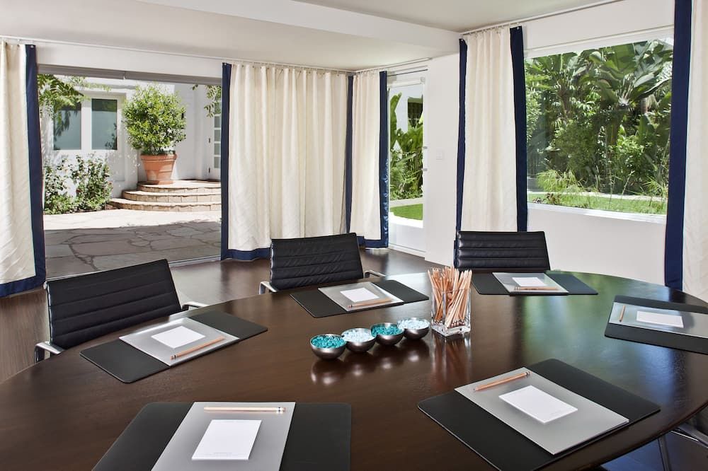 Sala de conferències