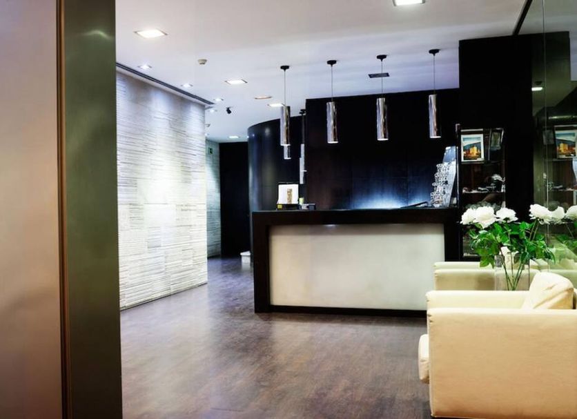 Recepció Foto