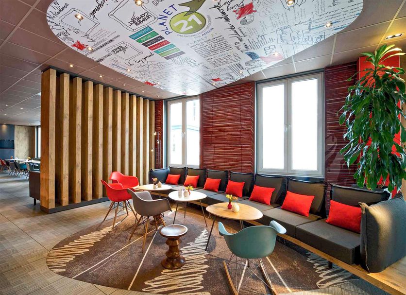 Sala d'estar Foto
