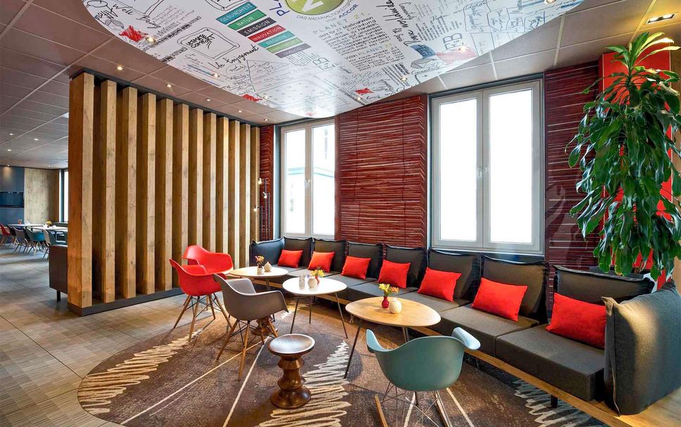 Sala d'estar Foto