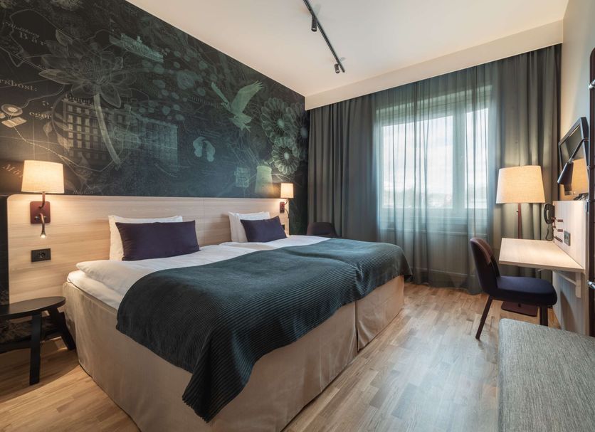 Habitació Foto