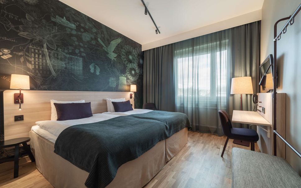 Habitació Foto