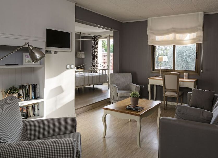 Sala Foto