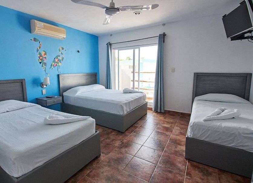 Habitació Foto