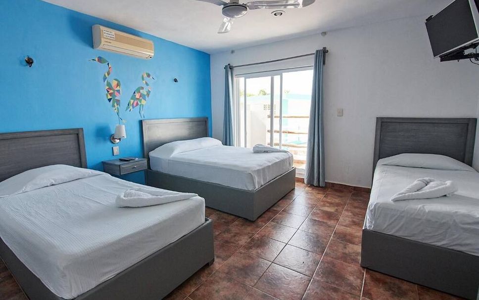 Habitació Foto