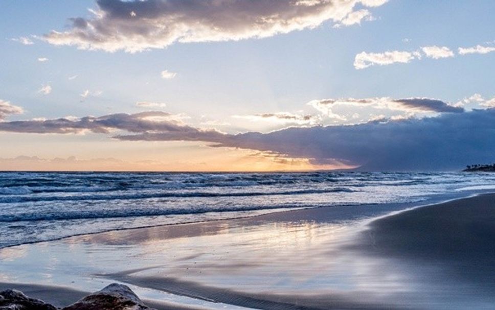 Platja Foto