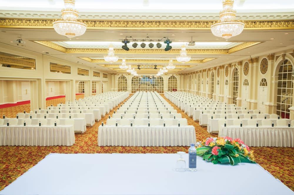 Sala de conferències