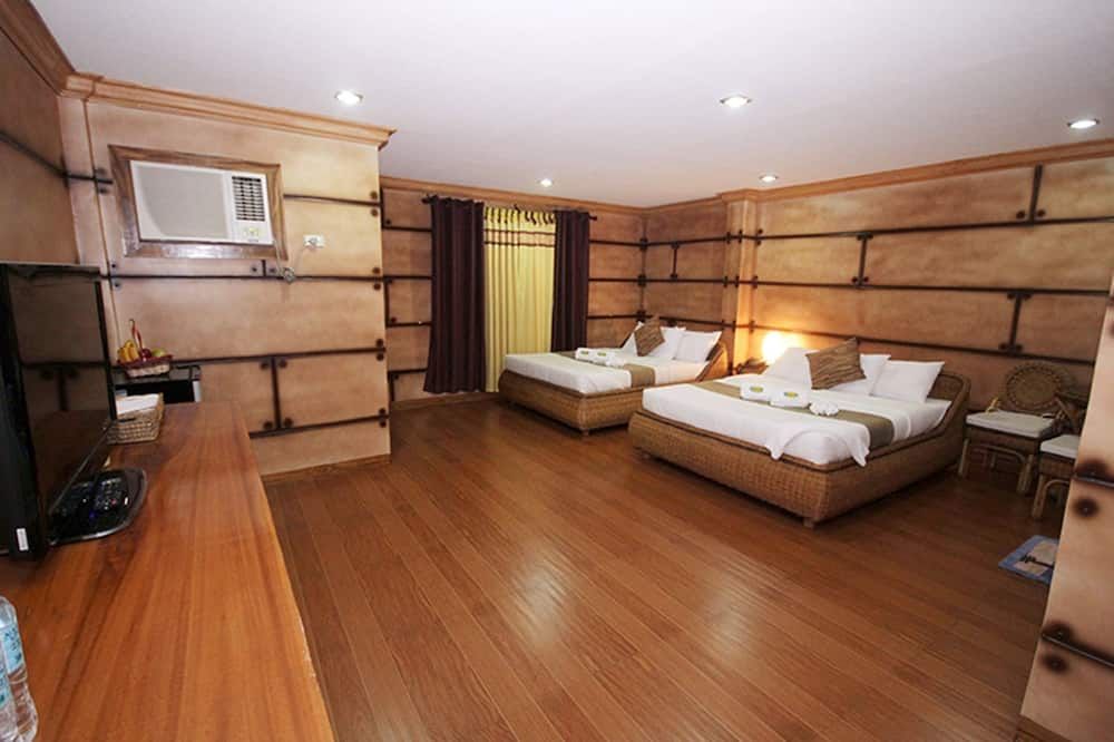 Habitació