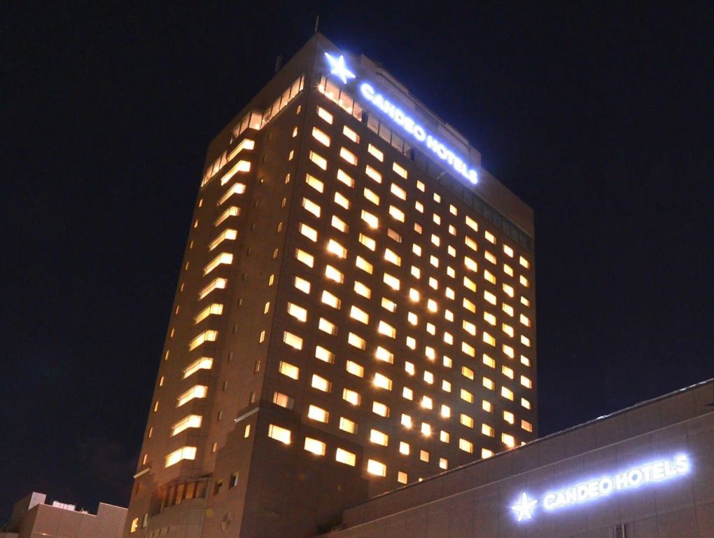 Edifici