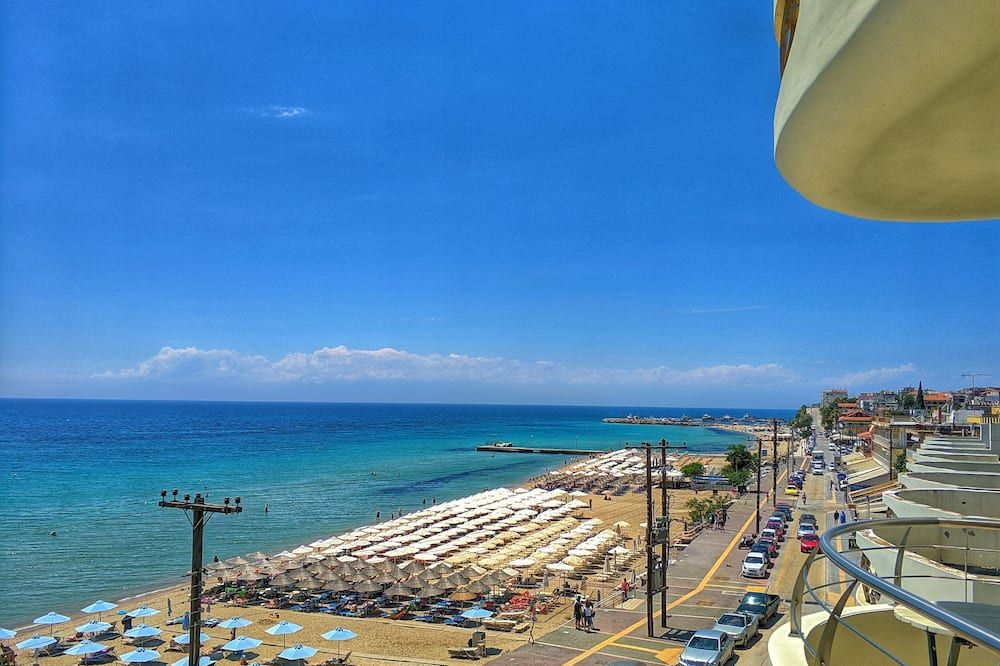 Platja Foto