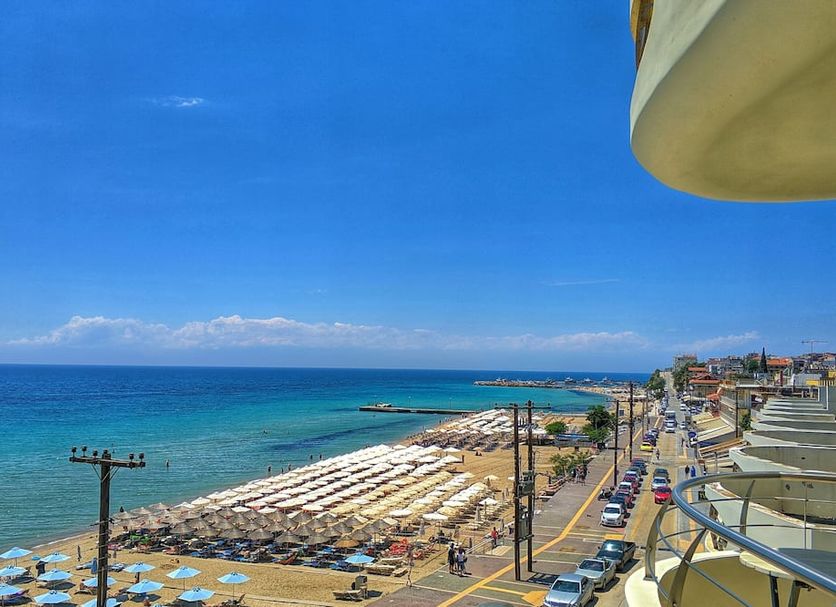 Platja Foto