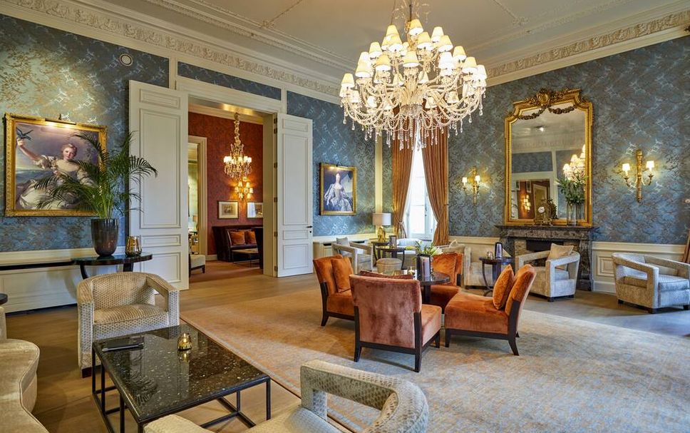 Sala d'estar Foto