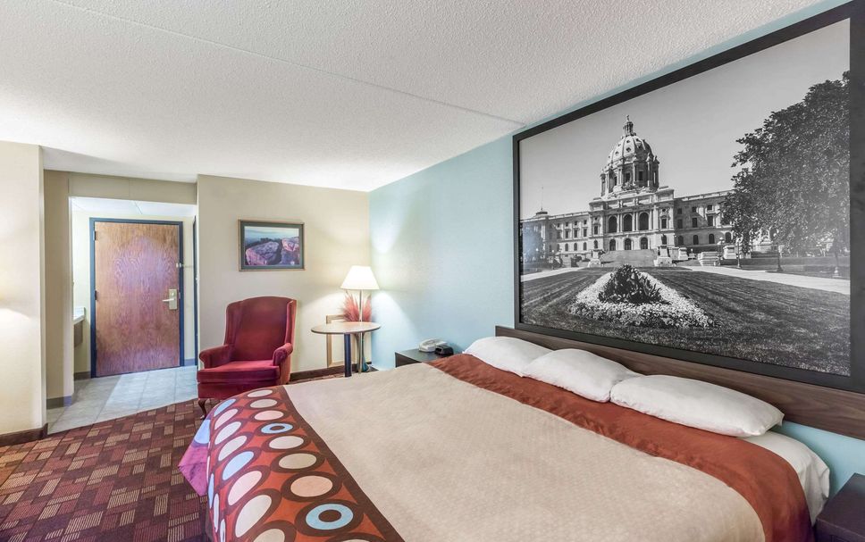 Habitació Foto