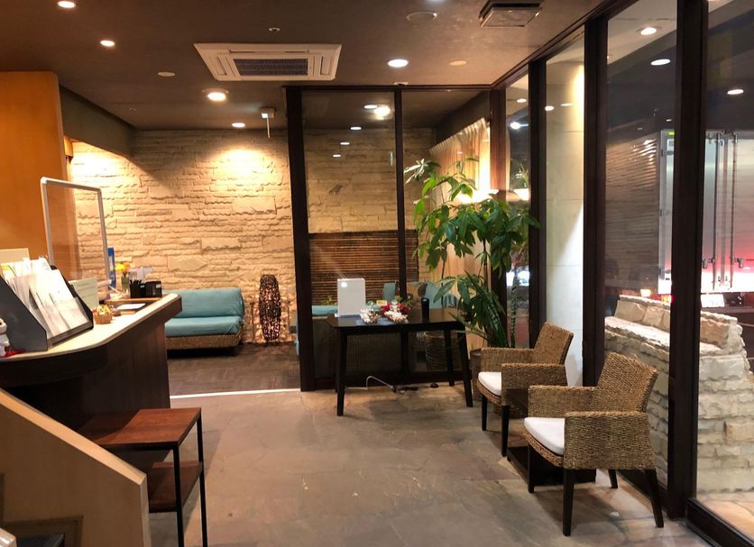 Recepció Foto