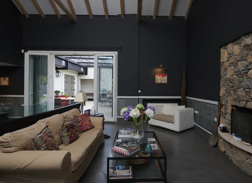 Sala Foto