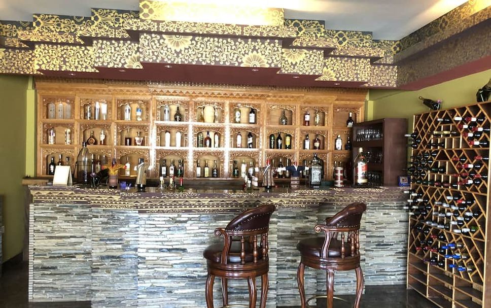 Bar Foto