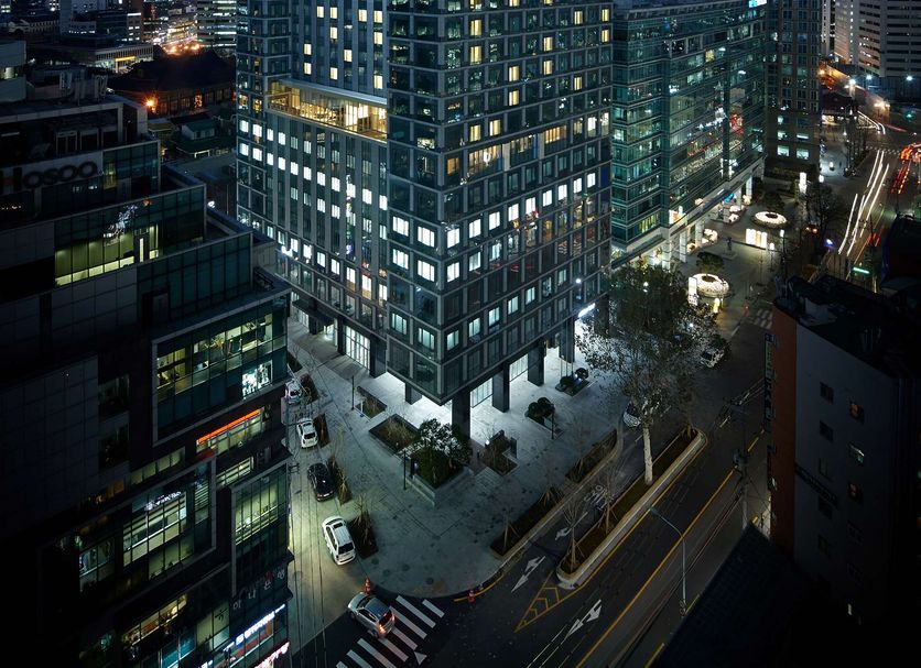 Edifici Foto