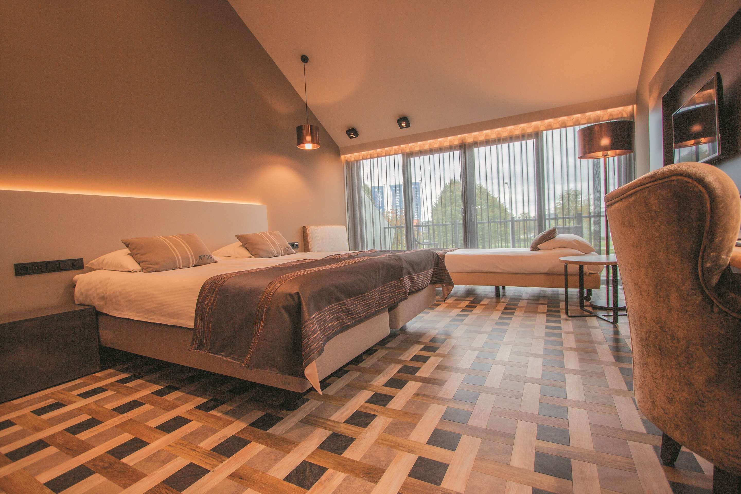 Habitació Foto
