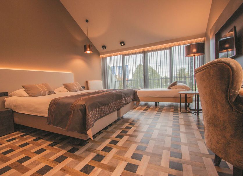 Habitació Foto