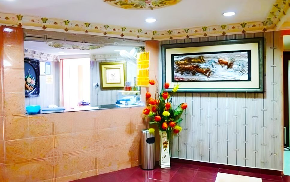 Recepció Foto