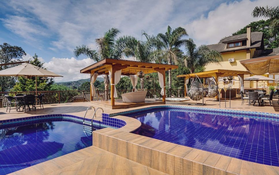 Pool Foto