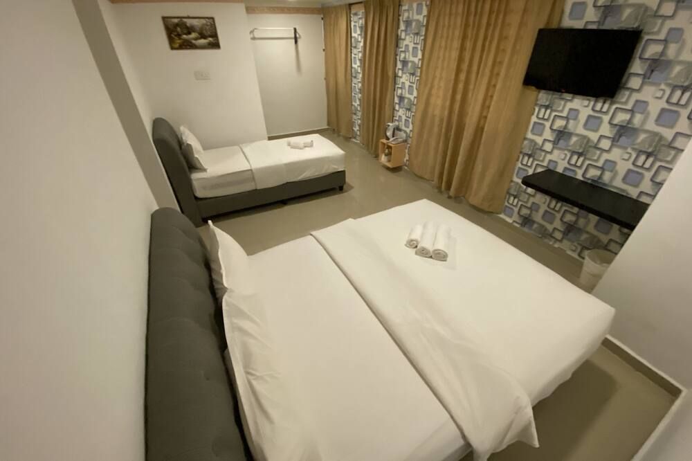 Habitació