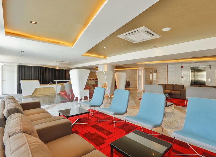 Sala d'estar Foto