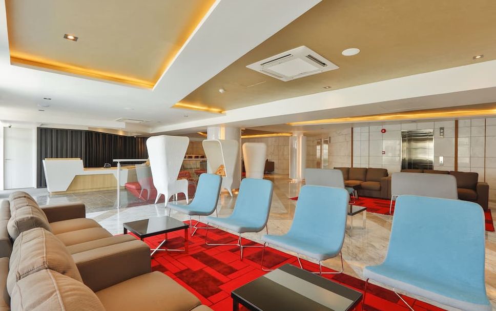 Sala d'estar Foto