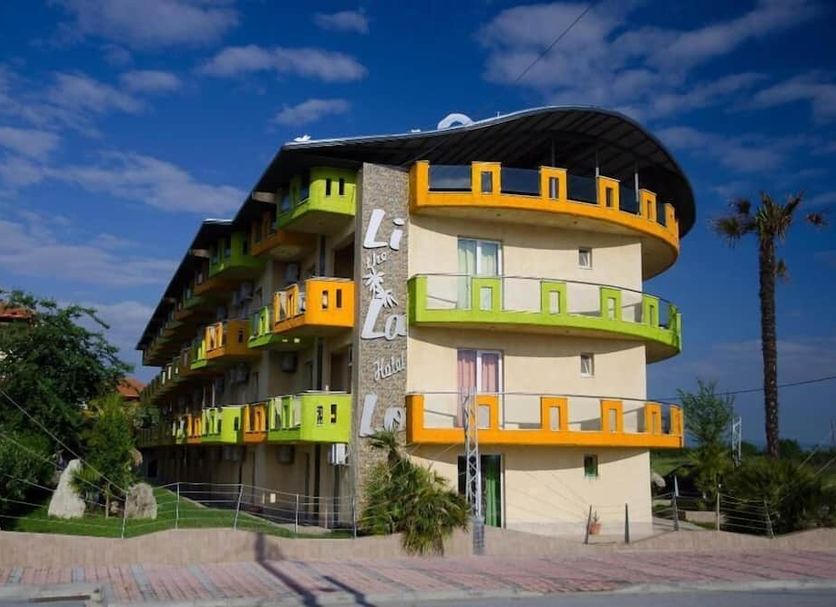 Edifici Foto