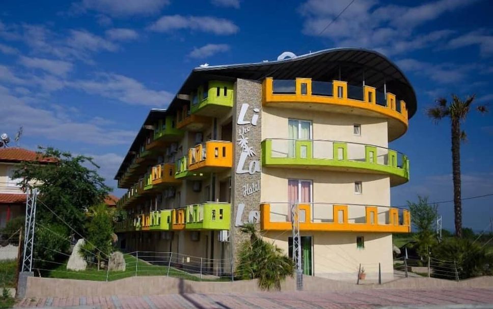Edifici Foto
