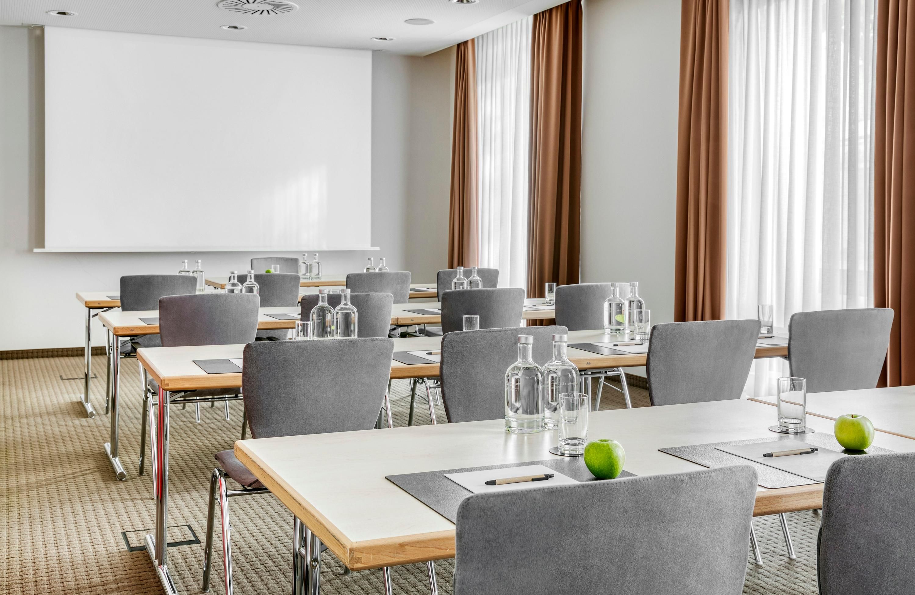 Sala de conferències