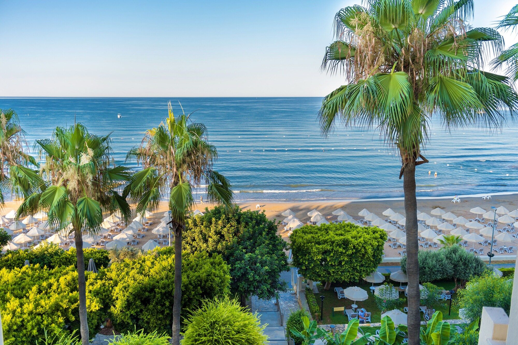 Platja
