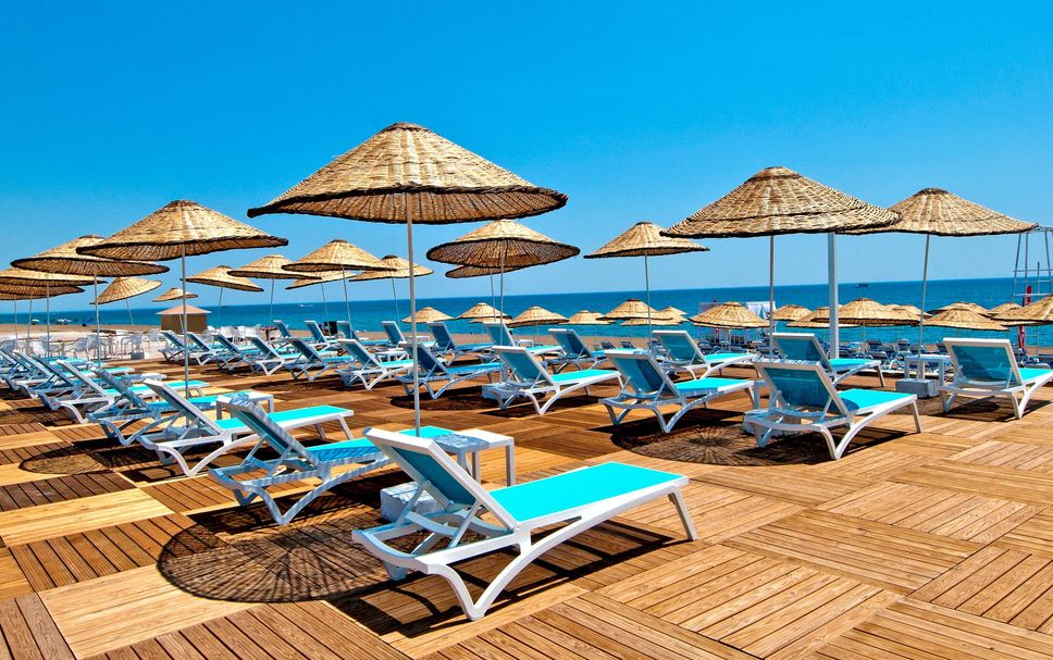Platja Foto
