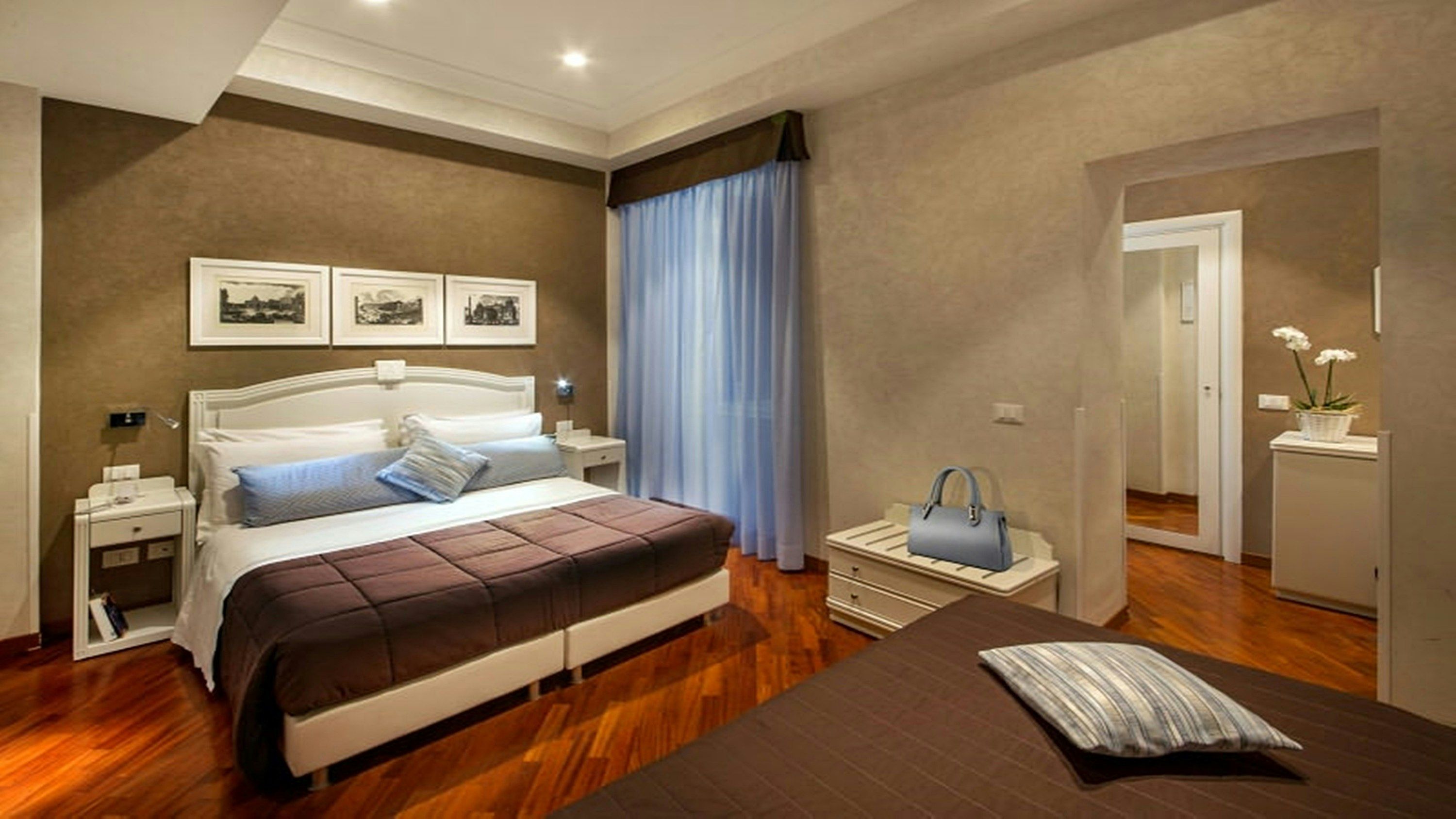 Habitació Foto