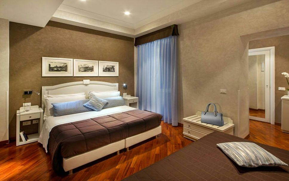 Habitació Foto
