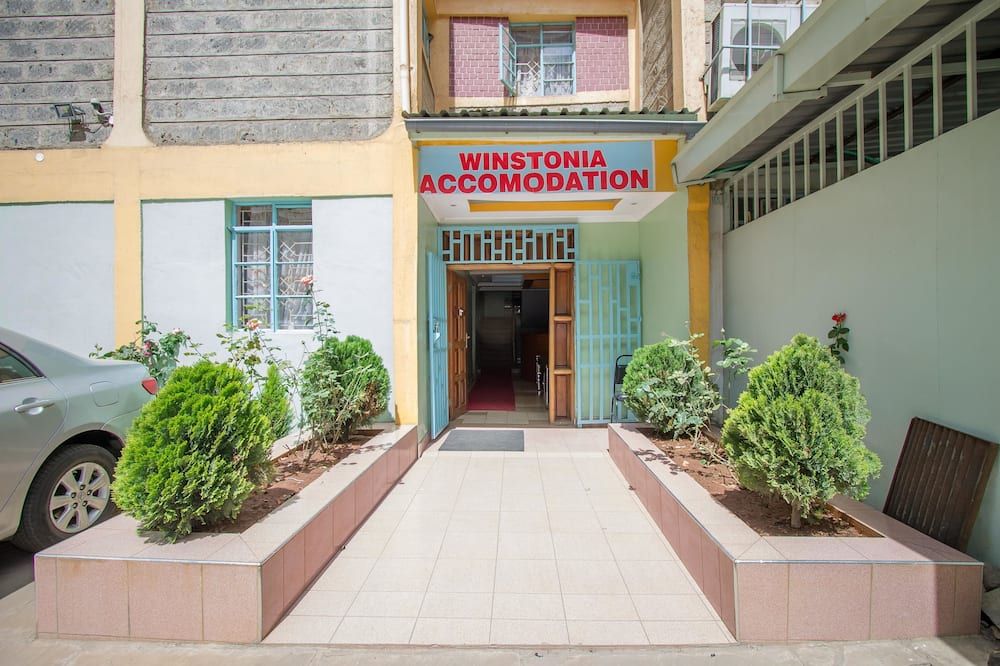 Vista exterior