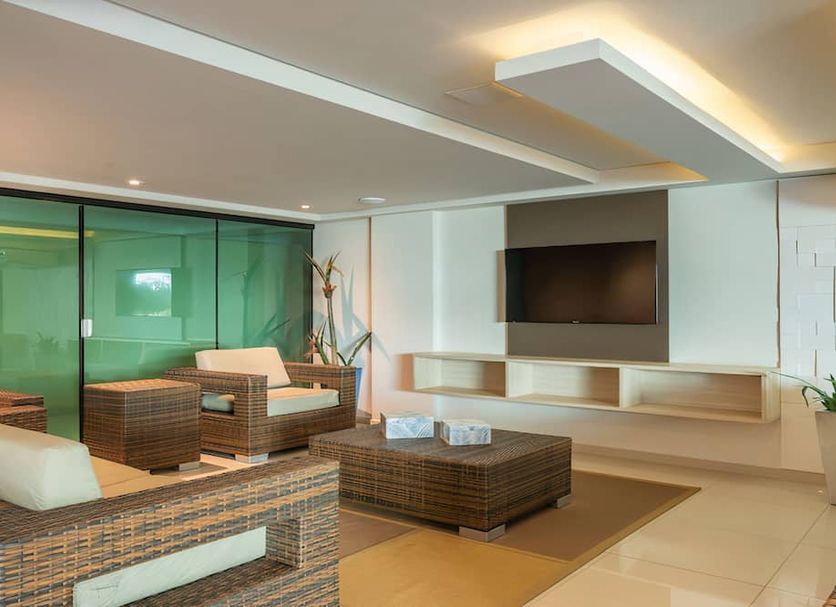 Sala d'estar Foto