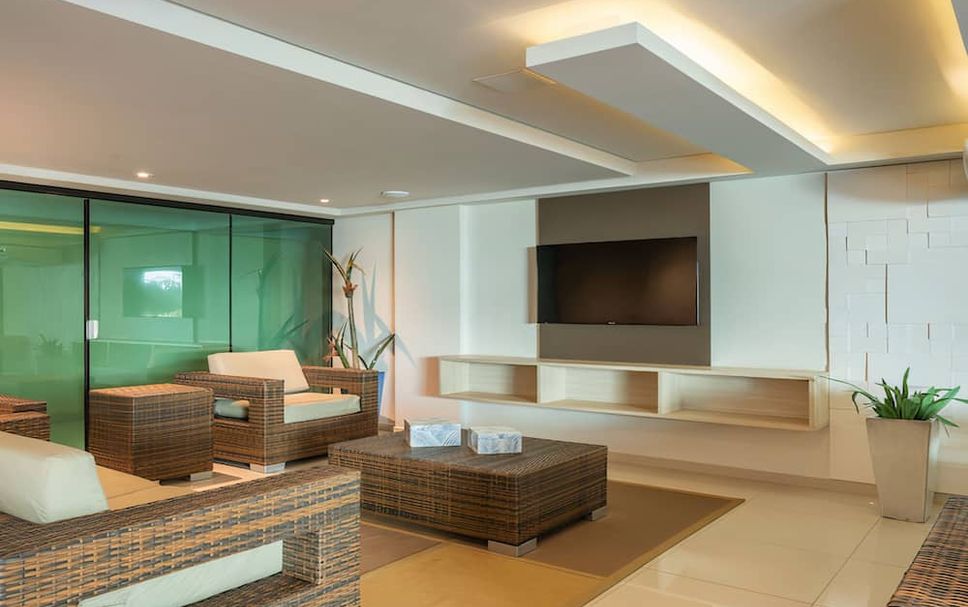 Sala d'estar Foto