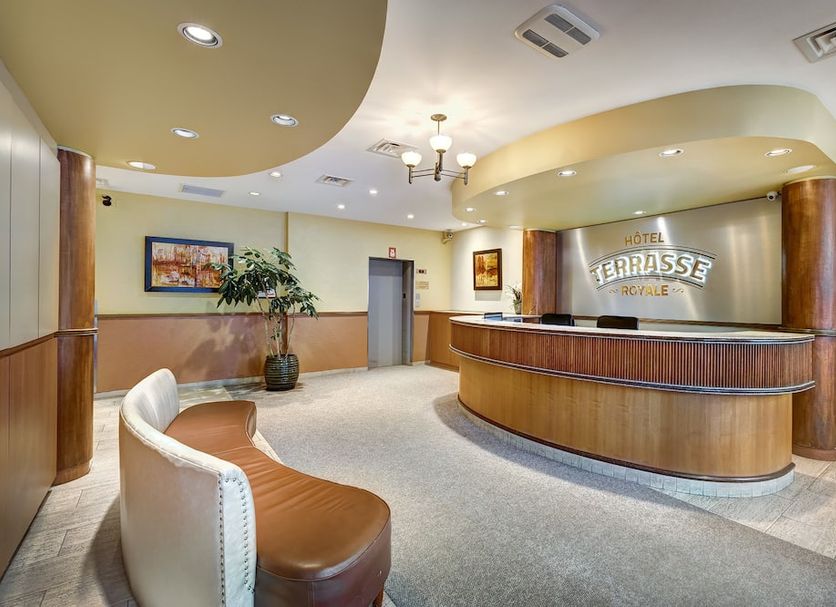 Recepció Foto