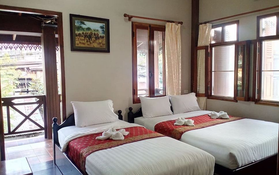 Habitació Foto