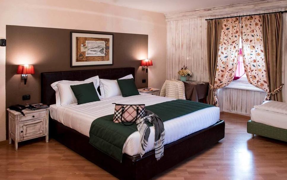Habitació Foto