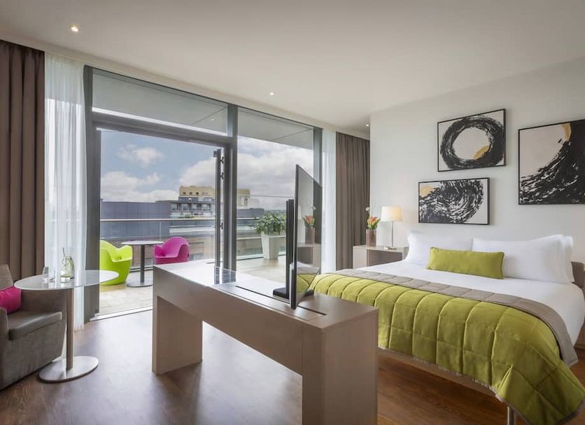 Habitació Foto