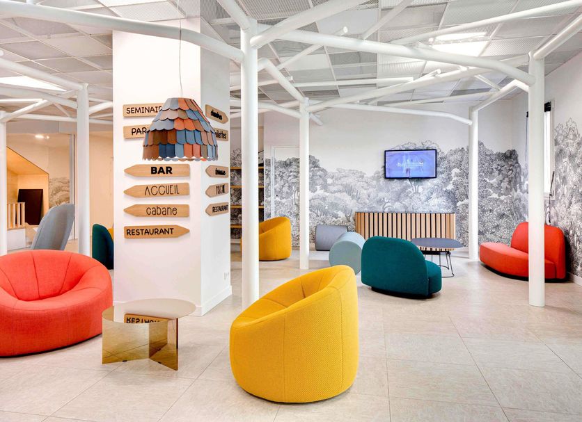 Sala d'estar Foto