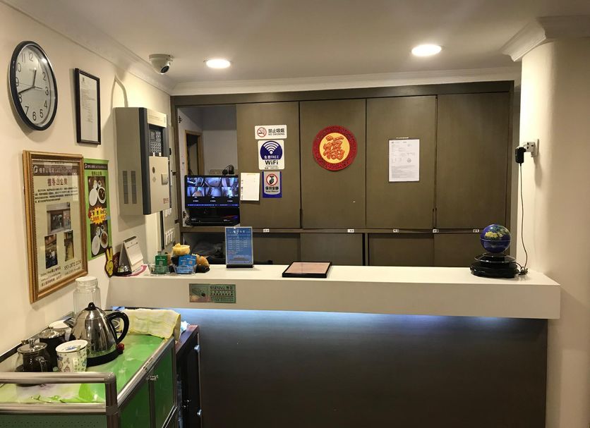 Recepció Foto