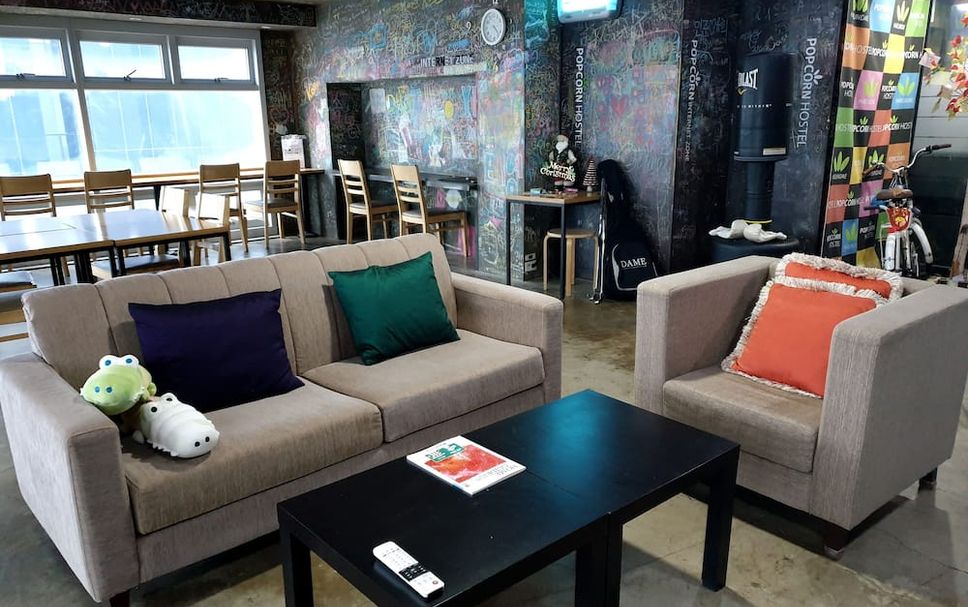 Sala d'estar Foto