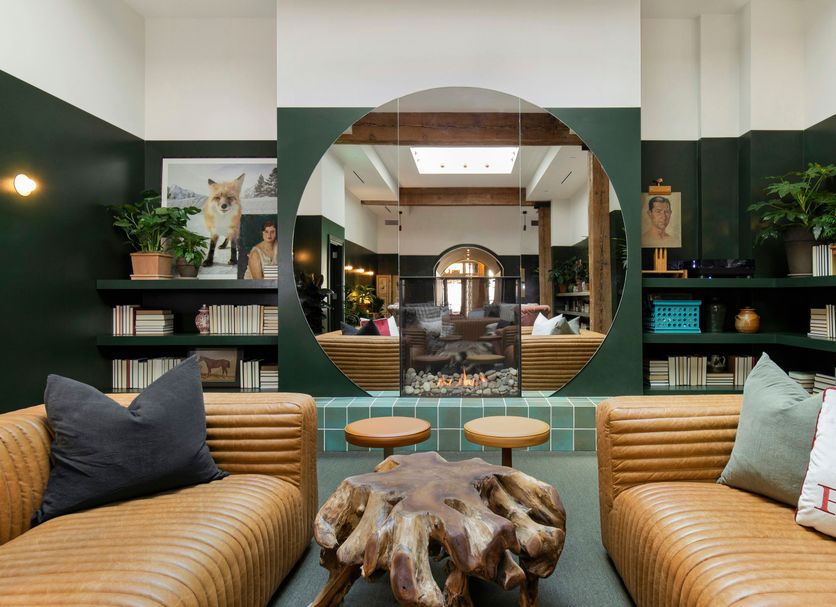 Sala d'estar Foto